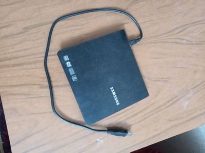 USB DVD diskovod