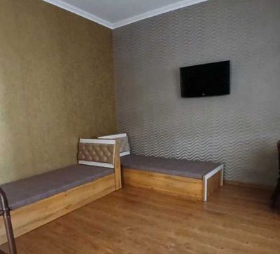 Сдаётся участок дом Юнусабад метро Шахристан можно студентам