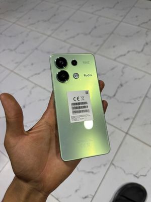 Redmi Not 13 Sotiladi