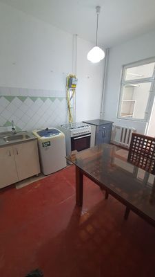 Сдаётся квартира на массиве водник центр