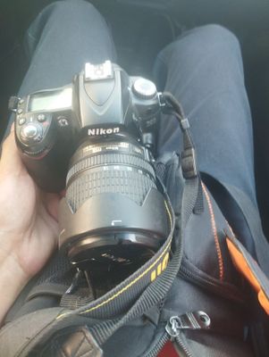 Nikon d90 yangi 1 OY ISHLATILDAN!