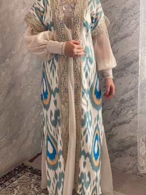 Vechirniy koylak