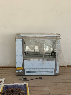 Грилл аппарат пимак янги