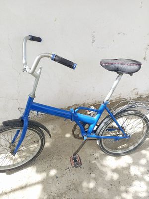Velospedlar sotiladi 350ming