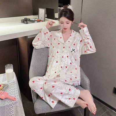 qalin pijama