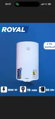 Ariston 50 li. Qogan modellariyam bor