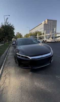 byd xan 701 notarius
