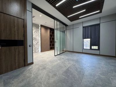 Аренда офиса на Дархане. Старт. 130 м²