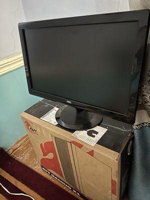 PC Kompyuter komplekt SOTILADI !