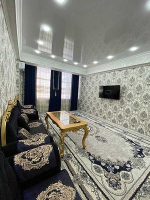 Сдается 3х комн квартира