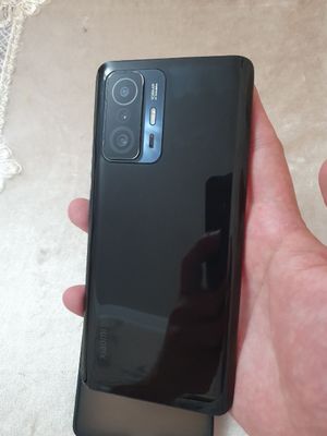 Xiaomi Poco X4 GT 5G 16/256GB Silver Igravoy Flagman Holati Ideal Zor