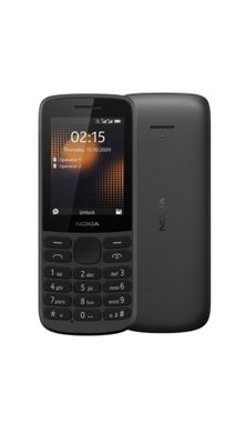 Knopkali telefonlari Nokia N215 sotiladi