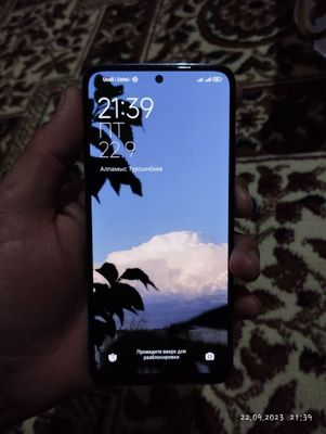 Redmi Note 11 4/128