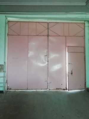 Продаю ворота, состояние хорошее