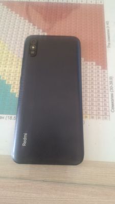 redmi 9a 32 gb
