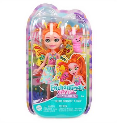 Кукла Enchantimals