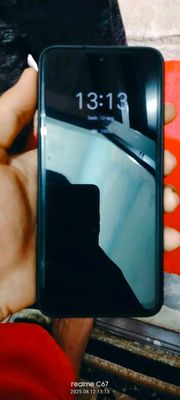 Honor X 7c 6+6 128 hotira