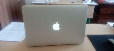 MacBook Air 2013 holati ideal