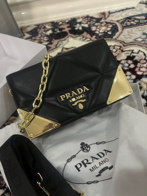 Сумка Prada Milano