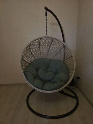 Продам подвесное кресло.