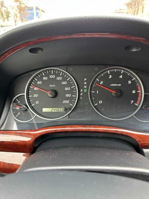 Продам Land Cruiser Prado 120