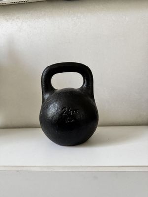 Продаются гири 8 кг и 24 кг