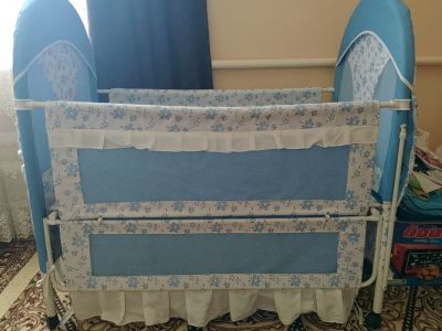 Манеж детский тап таза