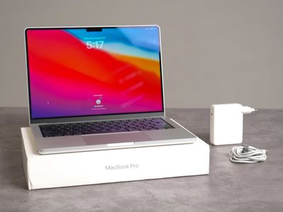 14" MacBook Pro M1 Pro 16GB RAM,1TB SSD SROCHNI sotiladi
