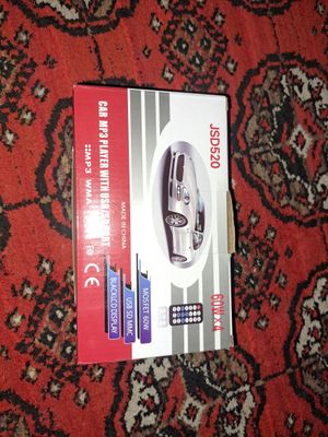 maytafon JSD520 60W x4