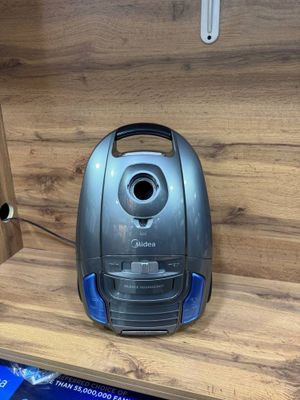 Пылесос Midea оригинальный с гарантией