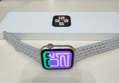 Apple Watch SE (Gen-2) 44 mm