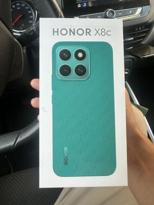HONOR X8c 8/256 gb срочно прадается