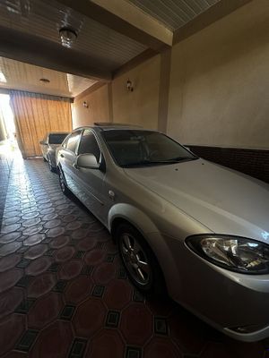 Gentra sotiladi srochna