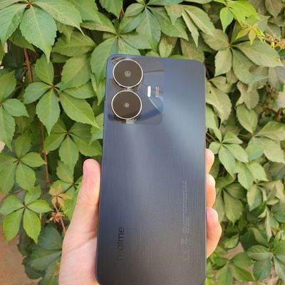 Realmi C55 sotiladi 256/8+8Gb