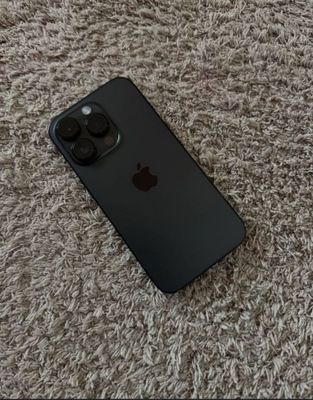 iphone 14 pro 88 % 128 lik hech yeri ochilmagan