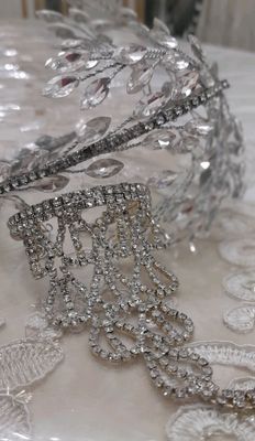 diadema ,broslet