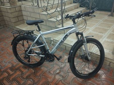 Velosiped sotiladi