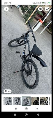 Velociped sotiladi 26 razmer