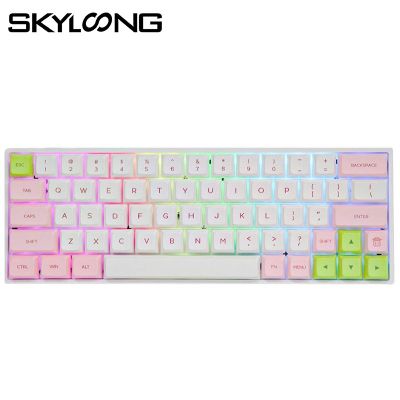 Skyloong sk64s Клавиатура