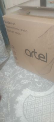 Вытяжка Artel L Prime
