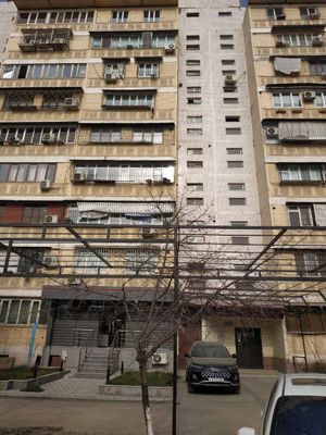 Продается 4х ком. квартира, ор-р: напротив башлик мечет, 110м2