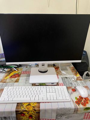 Monoblok acer cori5 windows 11 8GB
