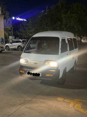 Damas 2019 metan gaz srochna sotiladi