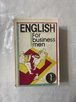 English for businessmen