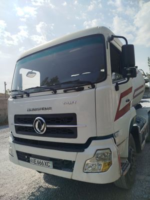 DONGFENG sotiladi xolati yaxshi