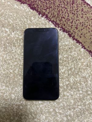 iPhone XS 256 холати яхщи аккумулятор алмашган