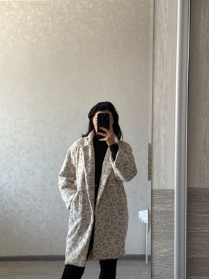 Пальто