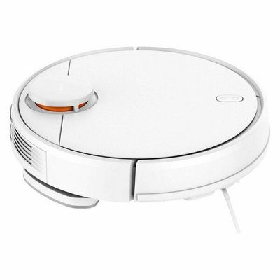 Робот-пылесос Xiaomi Robot Vacuum S12