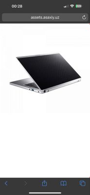 Ноутбук Porche Design Black Carbon