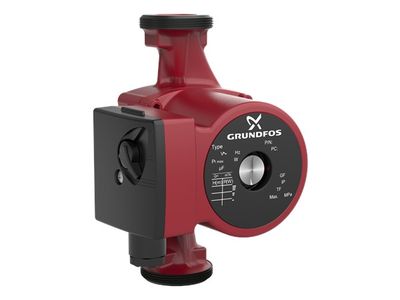 Grundfos UPS 25-60 180
